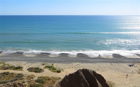 san onofre nude beach|San Onofre State Beach – Bluffs Beaches